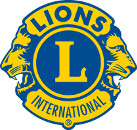 Lions Club Heidelberg Logo